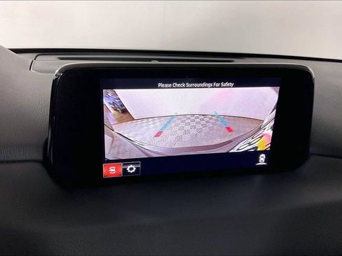 Used 2019 MAZDA CX-5 Signature AWD/4WD image 21
