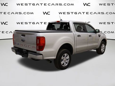 Used 2019 Ford Ranger XLT image 41