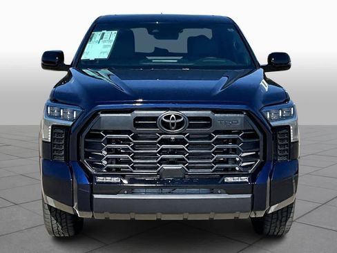 New 2026 Toyota Tundra Limited AWD/4WD image 3
