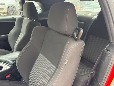 Certified 2022 Dodge Challenger GT image 14