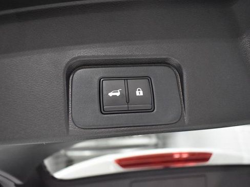 New 2026 Nissan Rogue SV w/ Cold Weather Package image 31