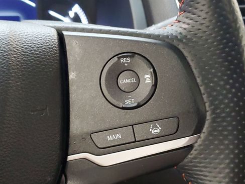 Used 2022 Honda Passport TrailSport image 13