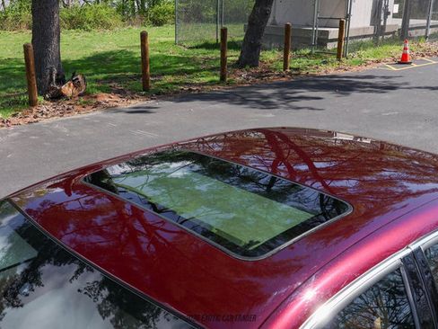 Used 2007 Maserati Quattroporte Sport GT image 95