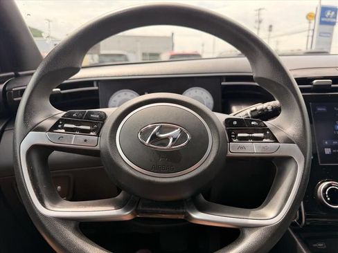 Used 2023 Hyundai Santa Cruz SEL w/ Activity Package AWD/4WD image 21