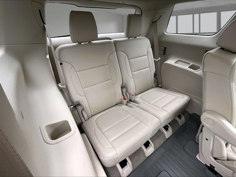 Used 2021 GMC Acadia Denali w/ LPO, Floor Liner Package FWD image 28