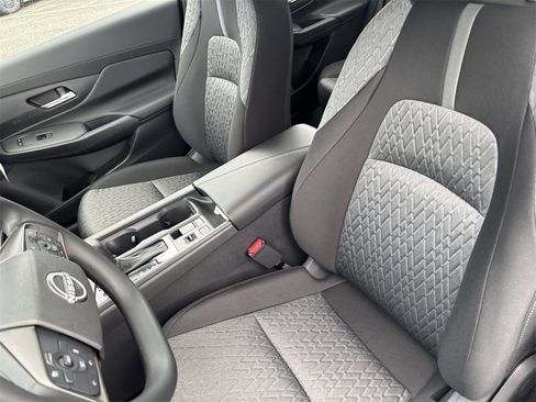 New 2026 Nissan Sentra SV w/ Floor Mat Package image 14