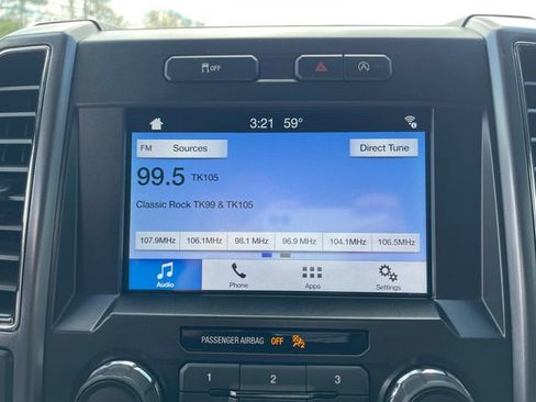 Used 2019 Ford F150 XLT AWD/4WD image 19