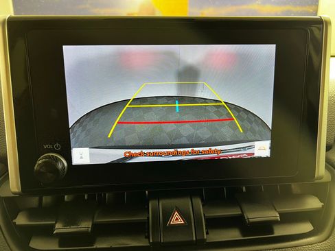 Certified 2024 Toyota RAV4 XLE image 18