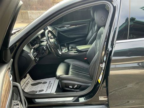 Used 2018 BMW 530i 530i image 26