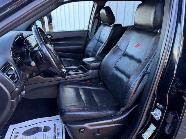 Used 2023 Dodge Durango GT RWD image 10