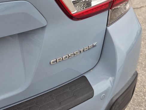 Used 2019 Subaru Crosstrek 2.0i Limited w/ Moonroof Package image 8