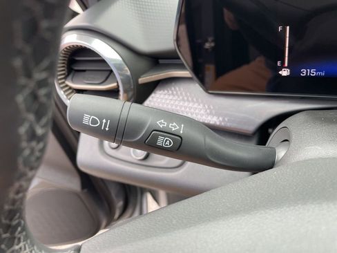 New 2026 Chevrolet Trax ACTIV FWD image 15