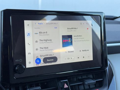 New 2026 Toyota Corolla Cross L image 21