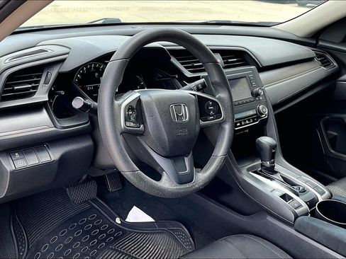 Used 2017 Honda Civic LX image 16