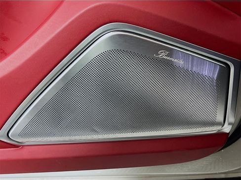 Used 2022 Porsche Cayenne Turbo image 22