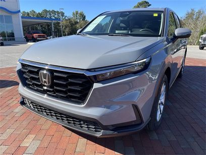 Certified 2023 Honda CR-V EX-L