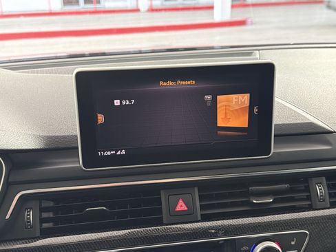 Used 2018 Audi S4 Premium Plus w/ Navigation Package image 18