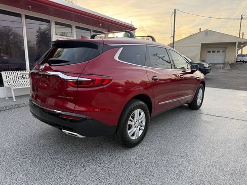 Used 2019 Buick Enclave Essence FWD image 14