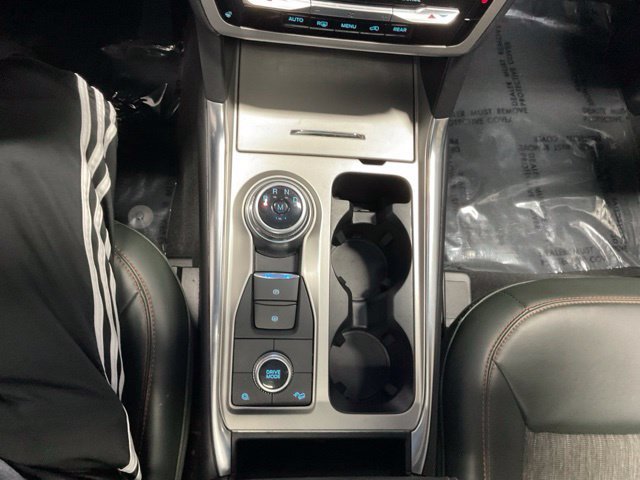 Used 2023 Ford Explorer Timberline AWD/4WD image 39