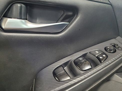 Used 2020 Nissan Sentra S FWD image 27