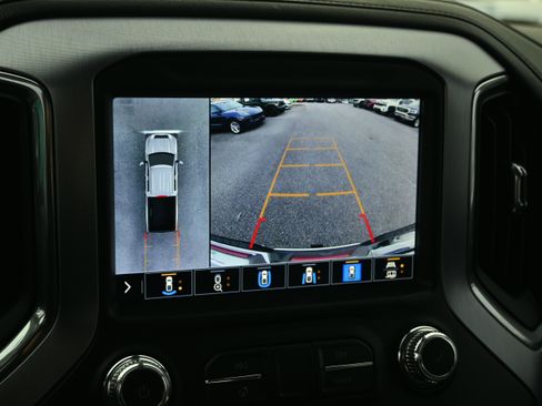 Used 2020 GMC Sierra 2500 SLT w/ SLT Premium Plus Package image 15