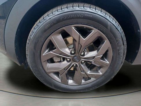 Used 2021 Kia Sportage AWD Nightfall Edition image 26
