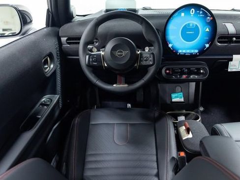 New 2026 MINI Cooper S FWD image 3