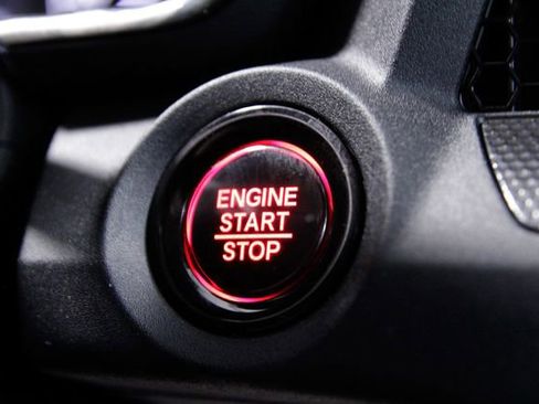 Certified 2024 Honda CR-V EX image 29
