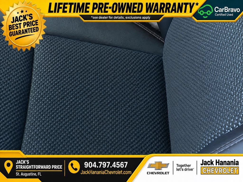 Used 2023 RAM 1500 Rebel w/ Rebel Level 1 Equipment Group AWD/4WD image 20