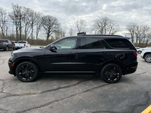 Used 2024 Dodge Durango GT AWD/4WD image 6