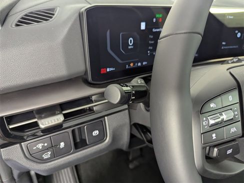 New 2026 Kia Sportage SX image 20