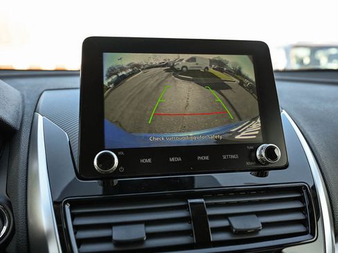 New 2026 Mitsubishi Eclipse Cross SE image 25