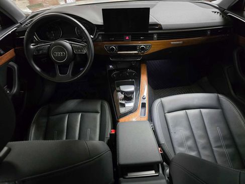 Used 2022 Audi A4 2.0T Premium image 18