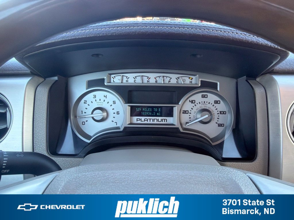 Used 2009 Ford F150 XL AWD/4WD image 13