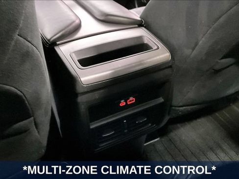 Used 2021 Nissan Murano SV AWD/4WD image 13