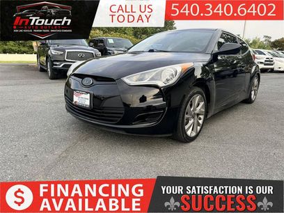Used 2016 Hyundai Veloster