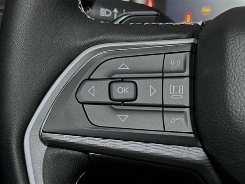 New 2025 Jeep Grand Cherokee L Altitude AWD/4WD image 29