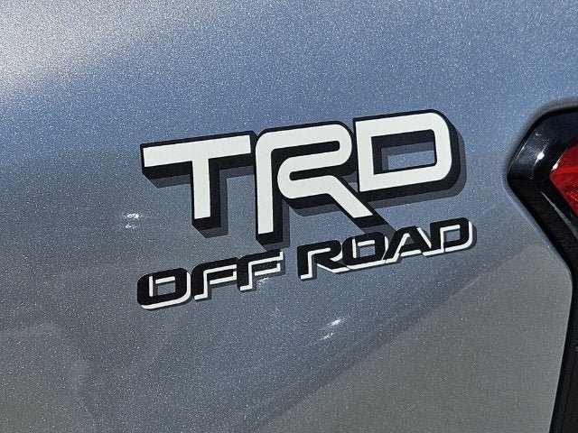 Used 2024 Toyota Tacoma TRD Off-Road AWD/4WD image 41