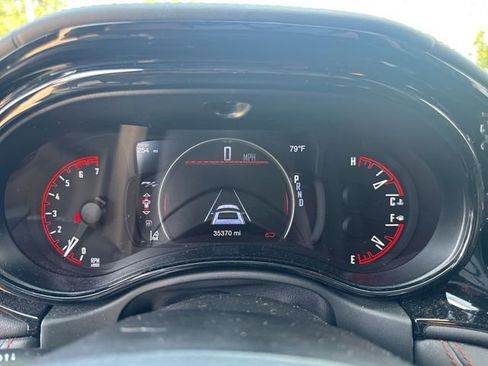 Used 2023 Dodge Durango R/T image 12