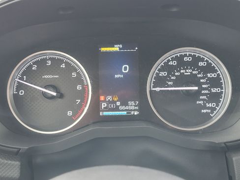 Used 2019 Subaru Forester Premium image 15