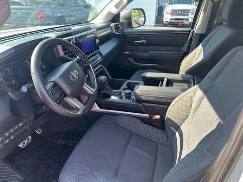 Used 2023 Toyota Tundra SR5 w/ TRD Off-Road Package AWD/4WD image 11
