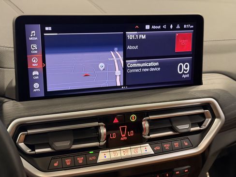 Certified 2024 BMW X3 M40i w/ Premium Package image 22