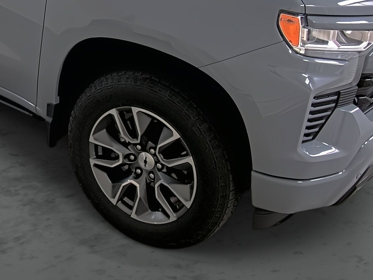Used 2024 Chevrolet Silverado 1500 RST w/ All Star Edition Plus AWD/4WD image 14