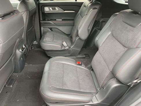 New 2026 Ford Explorer ST AWD/4WD image 12