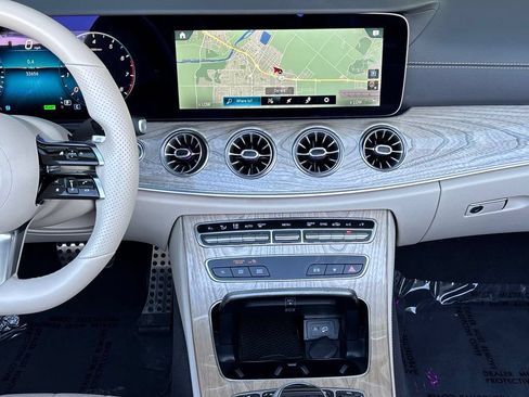 Certified 2022 Mercedes-Benz E 450 Cabriolet image 51