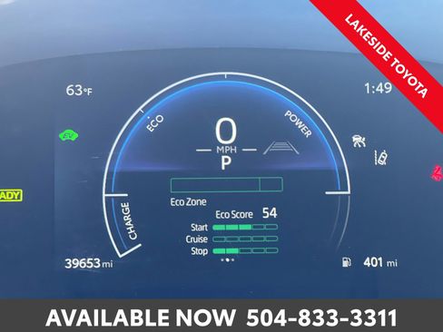 Certified 2025 Toyota Camry SE image 39