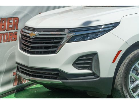 Used 2024 Chevrolet Equinox LT FWD image 20