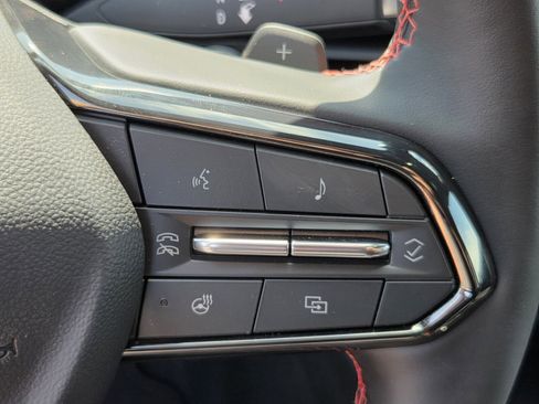 New 2026 Chevrolet Equinox RS w/ Safety and Technology Package FWD image 15