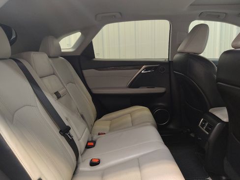 Used 2017 Lexus RX 350 AWD w/ Premium Package image 19