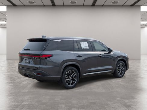 New 2026 Lexus TX 350 AWD image 5